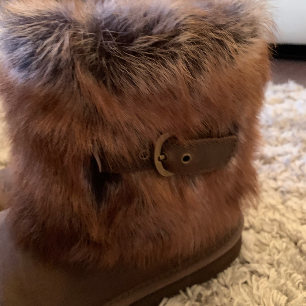 ugg boots - Picture 4 of 4